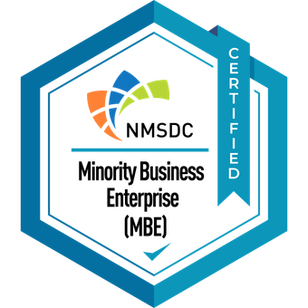 MBE Certified