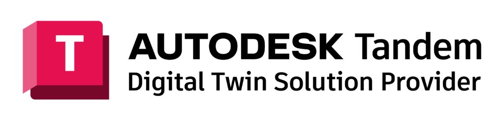 Autodesk Digital Twin Solution Provider