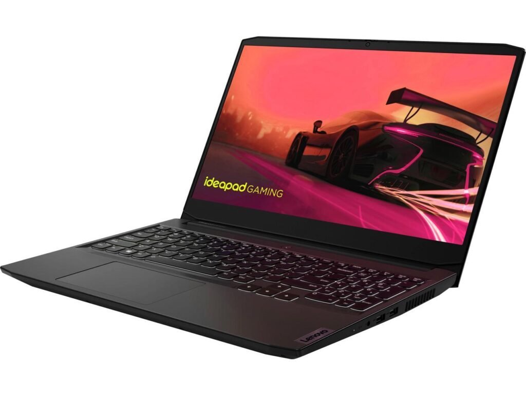 Lenovo IdeaPad Gaming 3