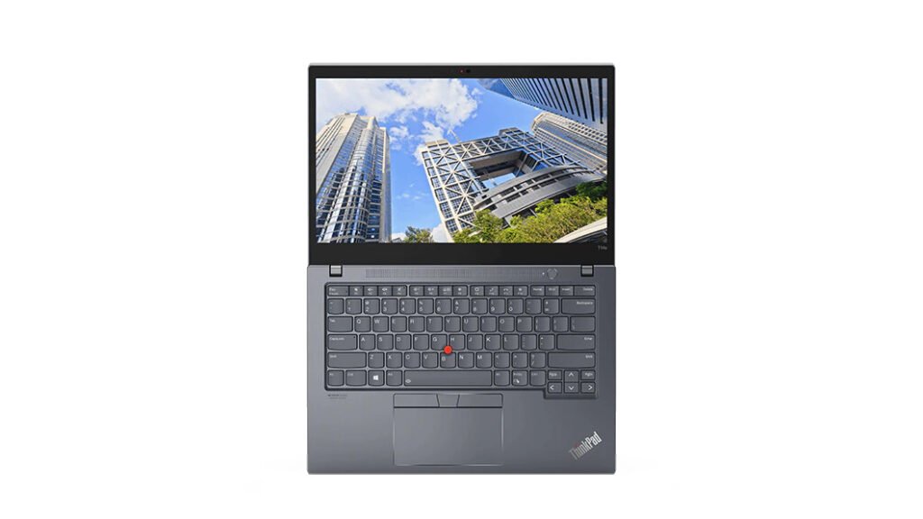 Lenovo ThinkPad T14s Gen 2 Intel