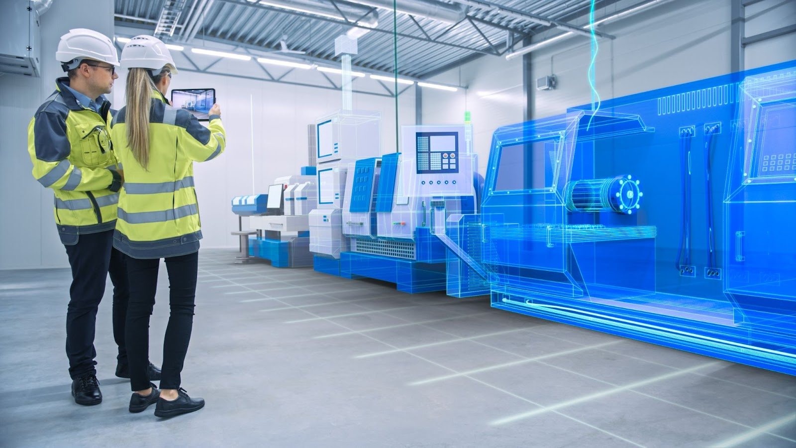 augmented reality in construction